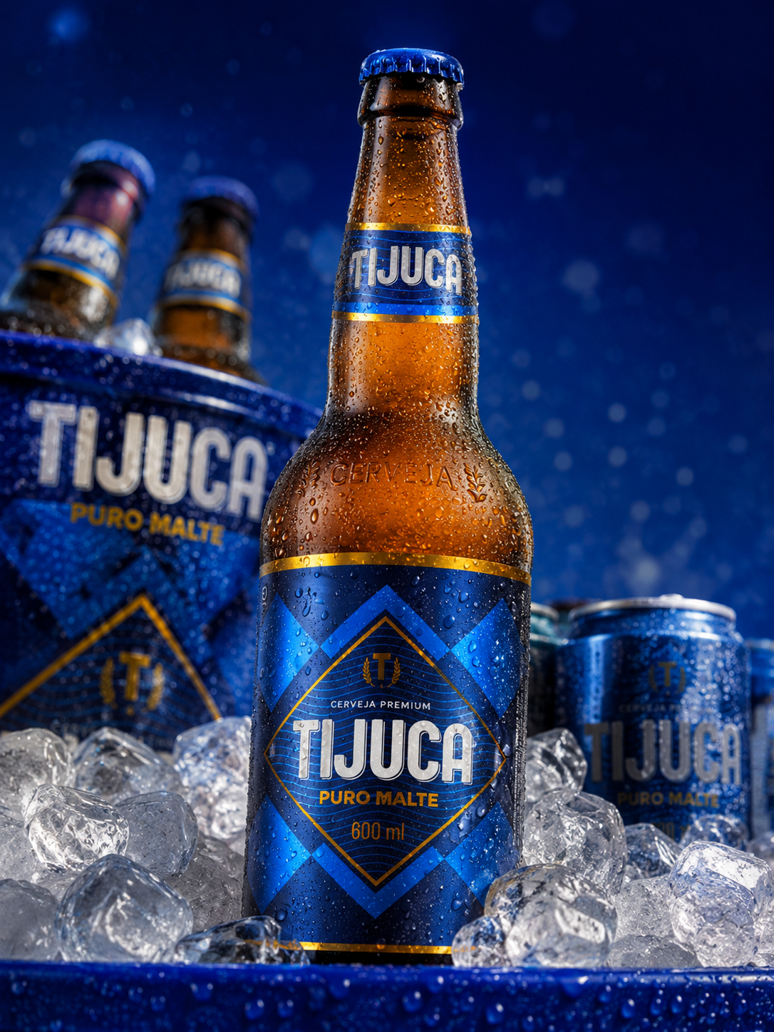 Cerveja Tijuca